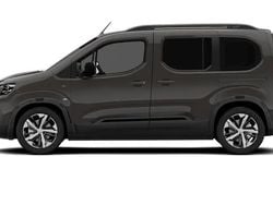 Used 2023 Peugeot Rifter Allure MPV | £13,850 (Super price)