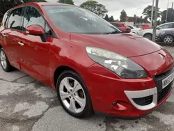 Renault Scénic III