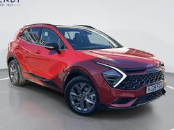 Used 2024 Kia Sportage GT-Line S SUV | £30,999 (A bit pricey)