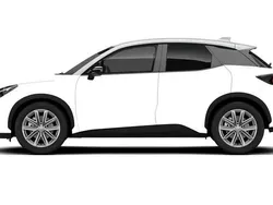 New 2026 Lexus LBX SUV | £38,261