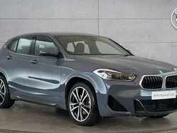 Used 2023 BMW X2 M Sport SUV | £22,990 (Fair price)