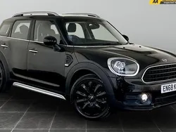 Used 2020 Mini Cooper Countryman Classic SUV | £13,795 (Super price)