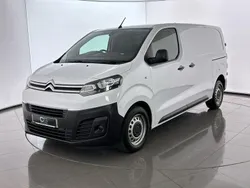 White Used 2023 Citroën Dispatch MPV | £18,290 (Fair price)