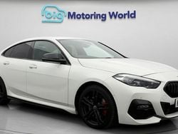 Used 2022 BMW 220 M Sport Coupe | £18,800 (Super price)