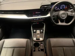 Used 2024 Audi A3 Sportback e-tron Sport Sedan | £17,592 (Super price)