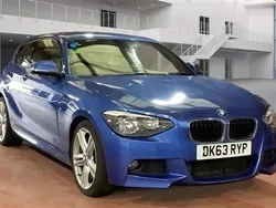 BMW 120