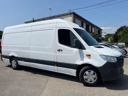 White Used 2018 Mercedes Sprinter Van | £7,496 (Super price)