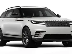 New 2025 Land Rover Range Rover Velar HSE Dynamic SUV | £59,552 (Good price)