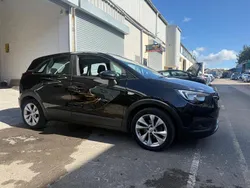 Black Used 2019 Vauxhall Crossland X S SUV | £5,495 (Fair price)