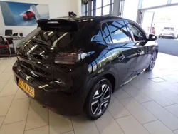 Black Used 2024 Peugeot 208 Allure Hatchback | £16,999 (A bit pricey)