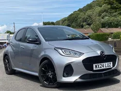 Used 2024 Mazda 2 Homura-Line Hatchback | £20,495 (Expensive)