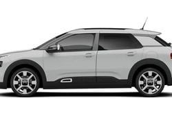Used 2020 Citroën C4 Cactus Flair Hatchback | £8,995 (Good price)