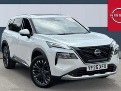 Other New 2024 Nissan X-Trail Tekna SUV | £33,420 (Super price)