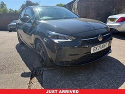 Black Used 2021 Vauxhall Corsa S Hatchback | £11,990 (Fair price)