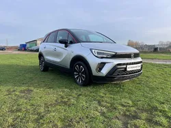 Grey Used 2023 Vauxhall Crossland SUV | £10,995