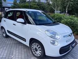 Used 2013 Fiat 500L Pop Star MPV | £1,850 (Super price)