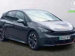 Used 2024 Cupra Born Hatchback | £16,699