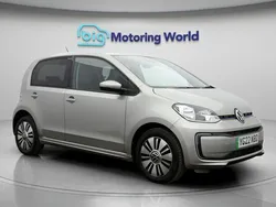 Used 2022 VW e-up! Hatchback | £10,900 (Good price)