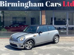 Silver Used 2010 Mini Cooper D Hatch Hatchback | £2,000 (Good price)