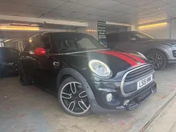 Black Used 2015 Mini ONE Hatch Hatchback | £7,990 (Fair price)