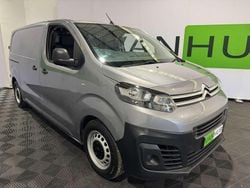 Grey Used 2022 Citroën Dispatch MPV | £14,994 (Expensive)