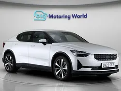 Used 2022 Polestar 2 Sedan | £20,600 (Good price)