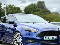Used 2017 Ford Focus ST Hatchback | £7,890 (Good price)