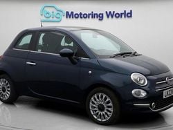 Used 2024 Fiat 500 Hatchback | £7,900 (Good price)