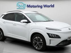 Used 2022 Hyundai Kona Premium SUV | £12,300 (Good price)