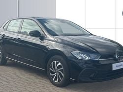 Used 2025 VW Polo Life Hatchback | £15,567 (Super price)