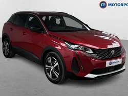 Used 2023 Peugeot 3008 Active+ Estate | £20,299 (Fair price)