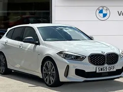 Used 2024 BMW M135 Hatchback | £23,448 (Super price)