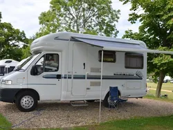 White Used 2002 Fiat Ducato Van | £8,990 (Super price)