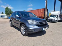 Grey Used 2011 Honda CR-V ES SUV | £2,895 (Fair price)