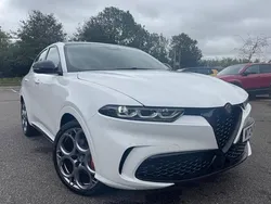 Used 2024 Alfa Romeo Tonale SUV | £28,320 (A bit pricey)