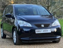 Used 2014 Seat Mii Hatchback | £3,250 (Fair price)