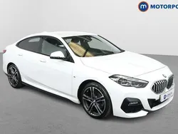Used 2024 BMW 218 M Sport Coupe | £20,949 (Super price)