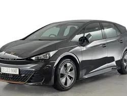 Grey Used 2023 Cupra Born Hatchback | £17,970 (Super price)