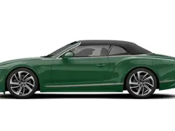 Used 2024 Bentley Continental GT Convertible Cabriolet | £149,800