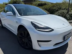 Used 2020 Tesla Model 3 Standard Range Plus Sedan | £10,999 (Fair price)