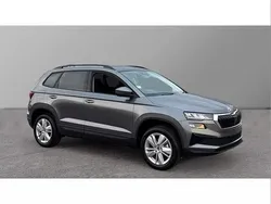 Other New 2025 Skoda Karoq SE SUV | £30,940 (Expensive)
