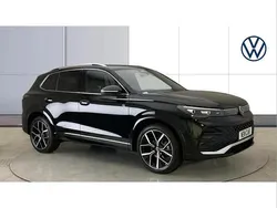 Other New 2024 VW Tiguan Life SUV | £35,478 (Fair price)