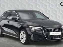 Audi A3 e-tron