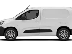 New 2025 Fiat Doblò MPV | £20,690 (Good price)