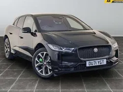 Used 2023 Jaguar I-Pace SUV | £18,995 (Super price)