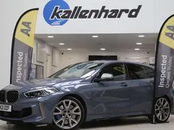 Used 2024 BMW M135 M Sport Hatchback | £25,995 (Super price)