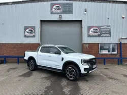 Used 2024 Ford Ranger Wildtrack Pickup | £34,995 (Super price)