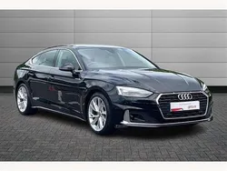 Used 2020 Audi A5 Sport Coupe | £20,995 (Good price)