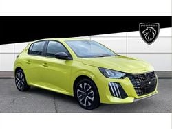 Other New 2025 Peugeot 208 Style Hatchback | £21,245 (A bit pricey)