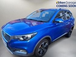 Used 2020 MG ZS Exclusive SUV | £11,350 (Good price)